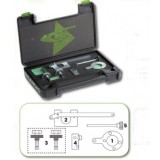 FONCTION DE RéGLAGE FIAT MOTEURS DE FASANO OUTILS 1.3 MULTIJET, 1.3 CDTI, 1.3 DDIS Dinamitek 2