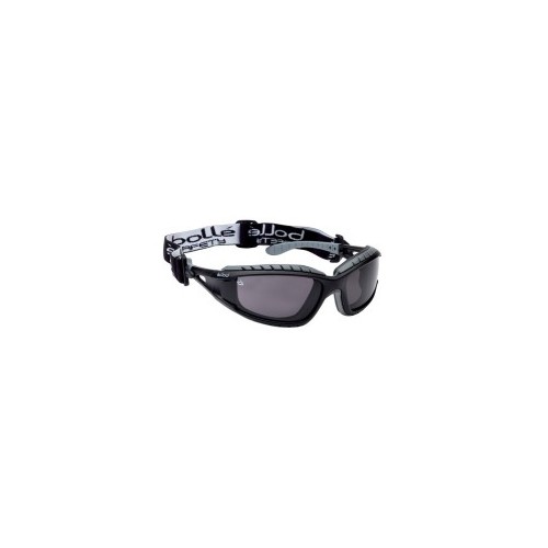 GAFAS DE SEGURIDAD DE DESGASTE TRACKER BOLLE' SAFETY Dinamitek 2