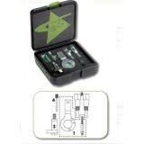 FONCTION DE RéGLAGE FIAT MOTEURS DE FASANO OUTILS 1.3 MULTIJET, 1.3 CDTI, 1.3 DDIS Dinamitek 3