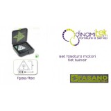 SET MESSA IN FASE MOTORI FIAT FASANO TOOLS TWINAIR Dinamitek 1