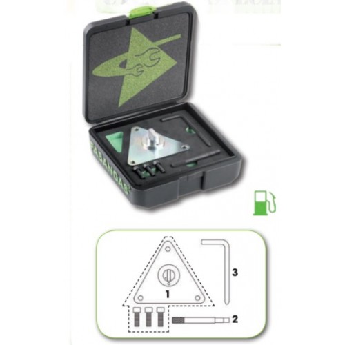 SET MESSA IN FASE MOTORI FIAT FASANO TOOLS TWINAIR Dinamitek 2