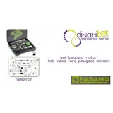 PHASE DE FASANO OUTILS MOTORS, FIAT, IVECO, FORD, PEUGEOT, CITROëN Dinamitek 1