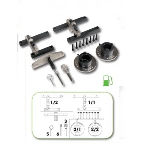 DéFINIR LA DURéE DE MOTEURS FORD FASANO OUTILS 1.0 ECOBOOST ESSENCE Dinamitek 2