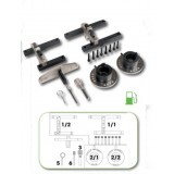SET TIMING IN FORD ENGINES FASANO TOOLS 1.0 ECOBOOST PETROL Dinamitek 2