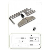 ESTABLECER LOS MOTORES DE FASE FASANO TOOLS FORD 1.4/1.6 TDCI, VOLVO 1.6/2.0, CITROEN 1.6/2.0/2.2 IDH, FIAT 1.6/2.0/2.2 MULTIJET Dinamitek 2