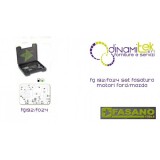 PHASE DE MOTEURS FORD/MAZDA FASANO OUTILS Dinamitek 1