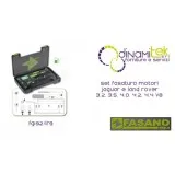 SET-PHASE MOTORS, JAGUAR UND LAND ROVER FASANO-TOOLS 3.2, 3.5, 4.0, 4.2, 4.4 V8 Dinamitek 1