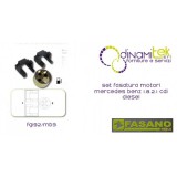 PHASE DE MOTEURS MERCEDES BENZ FASANO OUTILS 1.8,2.1 DIESEL CDI Dinamitek 1