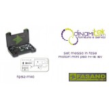 ESTABLECER LOS MOTORES DE FASE MINI, PSA FASANO TOOLS 1.4, 1.6 16V N12&N14 Dinamitek 1