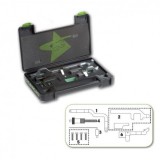 ESTABLECER LOS MOTORES DE FASE MINI, PSA FASANO TOOLS 1.4, 1.6 16V N12&N14 Dinamitek 2