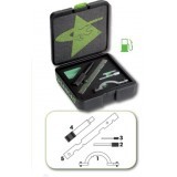 PHASE DE MOTEURS OPEL FASANO OUTILS 1.0, 1.2, 1.4-CHAîNE Dinamitek 2