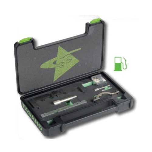 SET MESSA IN FASE MOTORI OPEL FASANO TOOLS 1.0. 1.2. 1.4 A CATENA ED ECOFLEX Dinamitek 2