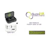 PHASE DE MOTEURS OPEL FASANO OUTILS 1.3 CDTI Dinamitek 1