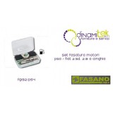 PHASE DE MOTEURS PSA / FIAT FASANO OUTILS, 2.5 D, 2.8, CEINTURE Dinamitek 1