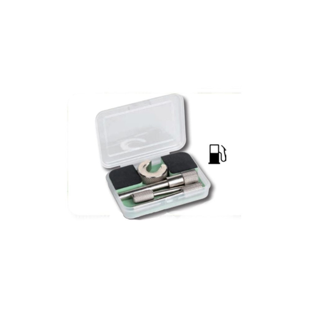 PHASE DE MOTEURS PSA / FIAT FASANO OUTILS, 2.5 D, 2.8, CEINTURE Dinamitek 2