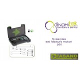 PHASE DE MOTEURS FASANO OUTILS DE PSA 1.4 ET 1.6 HDI Dinamitek 1