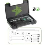 SET MESSA IN FASE MOTORI FASANO TOOLS PSA 1.4 e 1.6HDI Dinamitek 2