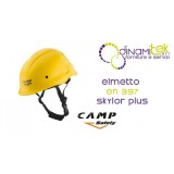 0209 SKYLOR PLUS CASQUE EN 397 CAMP SéCURITé Dinamitek 1