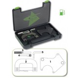 SET-PHASEN-MOTOREN VON RENAULT & NISSAN FASANO TOOLS 1.4, 1.6 16V BENZINER, 1.8 16V, 2.0 16V Dinamitek 2