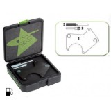 SET PHASE MOTORS RENAULT FASANO TOOLS 1.5 DCI, 1.4 & 1.6 16V Dinamitek 2