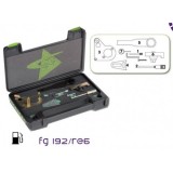 PHASE DE MOTEURS RENAULT FASANO OUTILS 2.0 DCI D Dinamitek 2