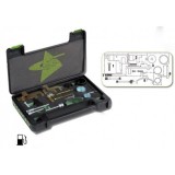 SET MESSA IN FASE MOTORI RENAULT. OPEL. NISSAN FASANO TOOLS 1.5. 1.9. 2.2. 2.5 DCI Dinamitek 2