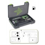 SET DE CALAGE DE L'ALLUMAGE SUR LES NOUVEAUX MOTEURS VAG FASANO OUTILS 1.4, 1.6, 2.0 TDI CR Dinamitek 2