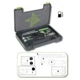 SET FASATURA NUOVI MOTORI VAG FASANO TOOLS 1.4. 1.6. 2.0 TDi CR Dinamitek 2