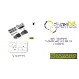 FASE DE MOTORES VAG FASANO TOOLS 2.5 TDI V6 - CORREA DE TRANSMISIóN Dinamitek 1