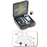 SET PHASE MOTORS VOLKSWAGEN FASANO TOOLS 2.4, 2.5 TDI Dinamitek 2