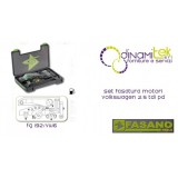 FASE DE MOTORES DE VOLKSWAGEN FASANO TOOLS 2.5 TDI PD Dinamitek 1