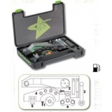 FASE DE MOTORES DE VOLKSWAGEN FASANO TOOLS 2.5 TDI PD Dinamitek 2