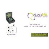 PHASE DE FASANO OUTILS VW 1.2, 1.4, 1.6, 1.9, 2.0 D TDI PD Dinamitek 1