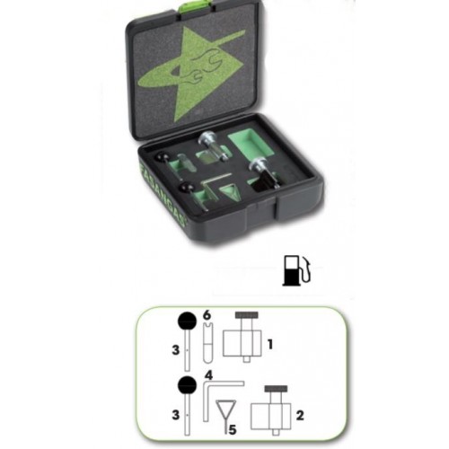 PHASE DE FASANO OUTILS VW 1.2, 1.4, 1.6, 1.9, 2.0 D TDI PD Dinamitek 2