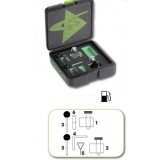 PHASE DE FASANO OUTILS VW 1.2, 1.4, 1.6, 1.9, 2.0 D TDI PD Dinamitek 2