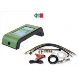 PROBADOR DIGITAL PARA LAS PRUEBAS DE COMPRESIóN-ALTERNADOR-BATERíA-FASANO TOOLS Dinamitek 2