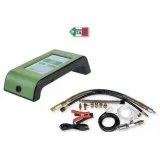 TESTER DIGITALE PER PROVA COMPRESSIONE. PROVA ALTERNATORE E PROVA BATTERIA FASANO TOOLS Dinamitek 2