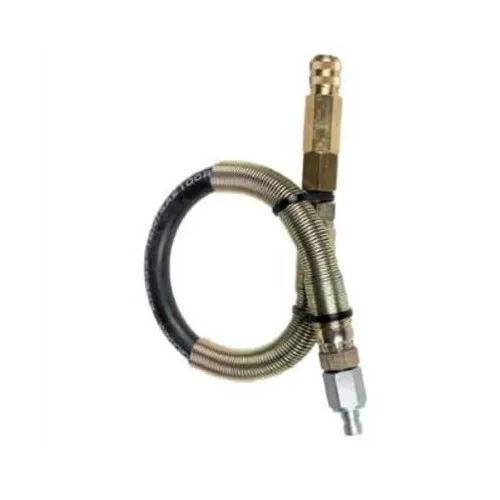 TUYAU FLEXIBLE à HAUTE PRESSION COMPLET AVEC RACCORD RAPIDE FASANO OUTILS POUR LES MOTEURS DIESEL Dinamitek 2