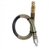 HIGH PRESSURE HOSE COMPLETE WITH QUICK COUPLING FASANO TOOLS FOR DIESEL Dinamitek 2