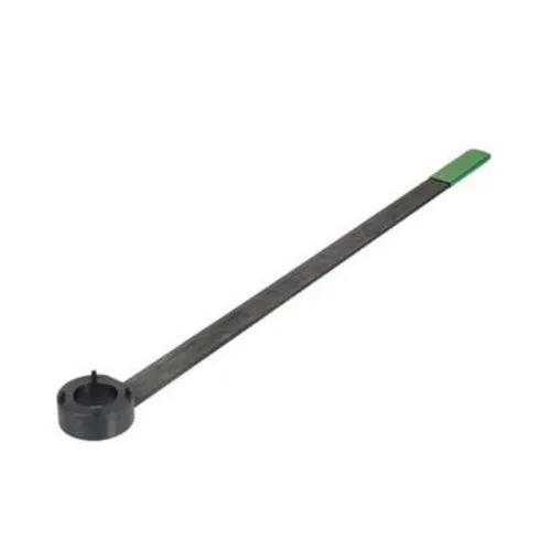 L'OUTIL DE VERROUILLAGE DE LA POULIE DE VILEBREQUIN DE VAG FASANO OUTILS 1.8/2.0 TFSI 4V (CHAîNE) Dinamitek 2
