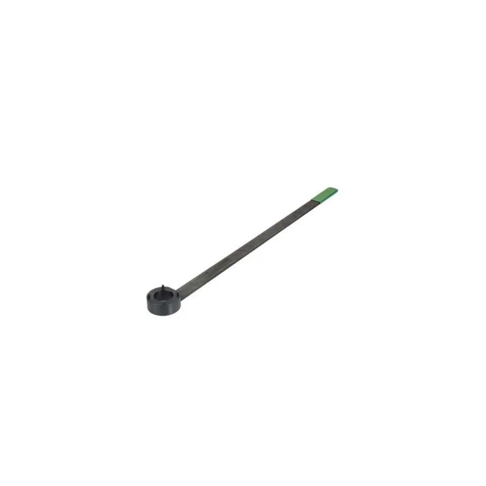 DIE TOOL LOCK KURBELWELLE-RIEMENSCHEIBE VAG-FASANO-TOOLS 1.8/2.0 TFSI 4V (KETTE) Dinamitek 2