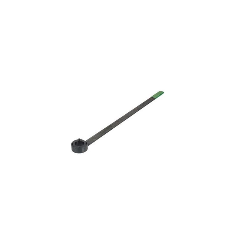 UTENSILE BLOCCAGGIO PULEGGIA ALBERO MOTORE VAG FASANO TOOLS 1.8/2.0 TFSi 4V (CATENA) Dinamitek 2