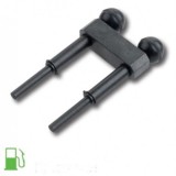OUTIL DE VERROUILLAGE DE LA POULIE DE VAG FASANO OUTILS 1.4 16V ET 1.6 16V Dinamitek 2