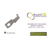 HERRAMIENTA DE BLOQUEO DEL CIGüEñAL BMW FASANO TOOLS N47, N47S, N57 Dinamitek 1