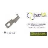 OUTIL DE BLOCAGE DU VILEBREQUIN BMW FASANO OUTILS N47, N47S, N57 Dinamitek 1