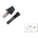 OUTILS POUR L'ALIGNEMENT D'ARBRE à CAMES FASANO OUTILS MOTORS, VOLKSWAGEN, AUDI, SKODA 1.2 TS Dinamitek 2