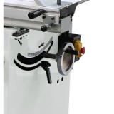 HOLZKRAFT - HOL5900315 - Sega Circolare Modello FKS 315-1500 E - Completa Di Accessori - Max Diametro Lama 315 Mm Dinamitek 3