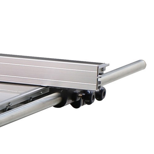 HOLZKRAFT - HOL5900315 - Sega Circolare Modello FKS 315-1500 E - Completa Di Accessori - Max Diametro Lama 315 Mm Dinamitek 4