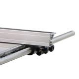 HOLZKRAFT - HOL5900315 - SCIE CIRCULAIRE MODèLE FKS 315-1500 ET DE - GAMME COMPLèTE D'ACCESSOIRES - MAX DIAMèTRE DE LA LAME DE 3 Dinamitek 4