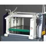 HOLZKRAFT - HOL5903260 - CEPILLADORA COMBINADA DE ALAMBRE Y EL ESPESOR DE LA MODELO ADH260 DE TAMAñO FIJO DE LA TABLA 1030X280 M Dinamitek 2